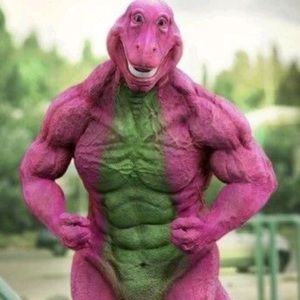 Meet your Posher, Judith